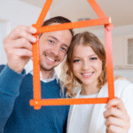 10 Escolhas financeiras inteligentes que aproximam você da casa própria