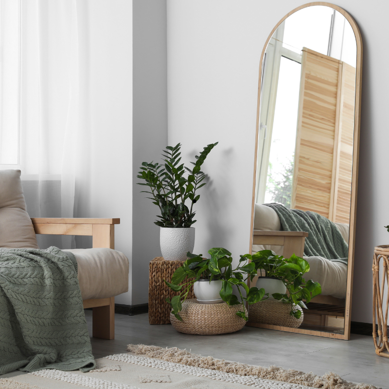 7 Dicas Inteligentes para Decorar seu Primeiro Imóvel com Economia e Estilo