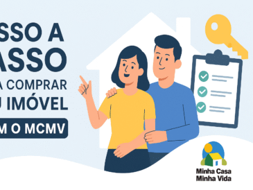 Comprar Imóvel pelo Minha Casa Minha Vida