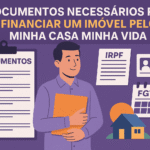 Qual a renda mínima para financiar pelo Minha Casa Minha Vida 2025?