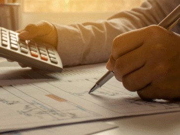 Escolhas financeiras inteligentes