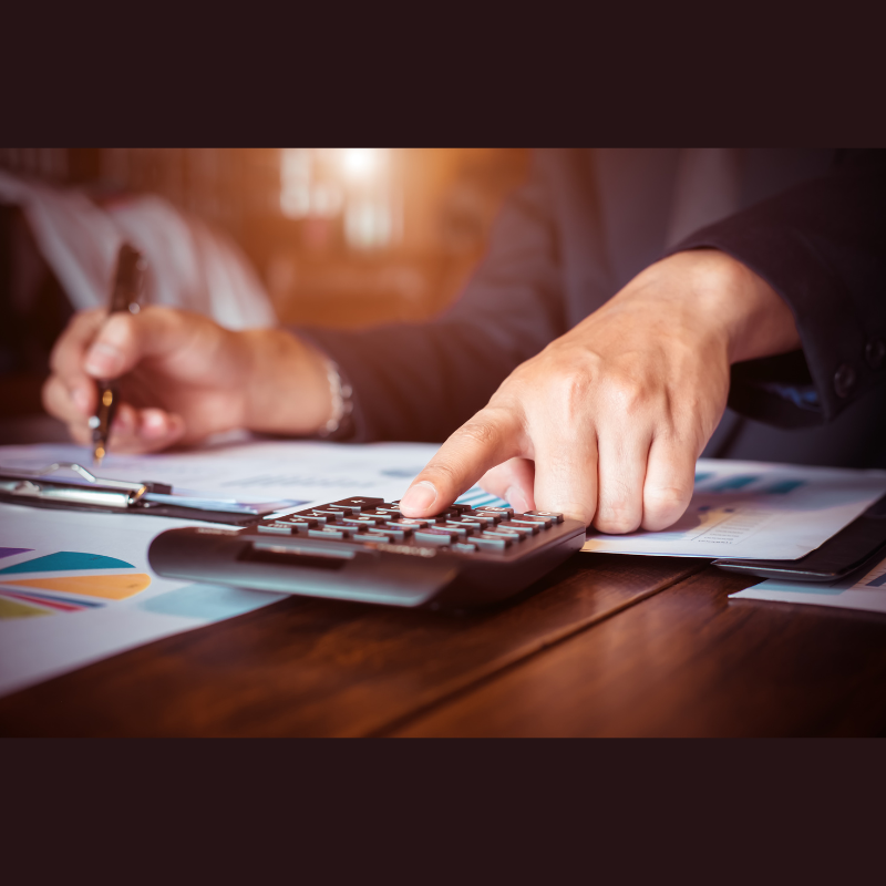Escolhas financeiras inteligentes