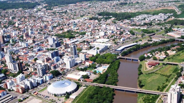 São Leopoldo