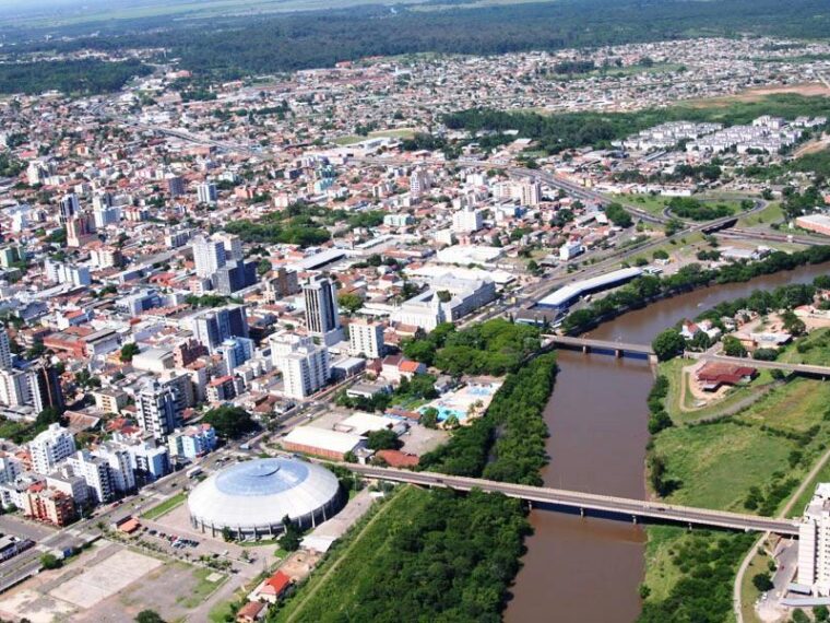 São Leopoldo