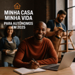 Como usar o FGTS no Minha Casa Minha Vida em 2025 ?
