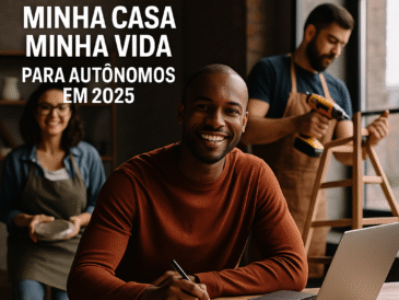 Minha Casa Minha Vida para Autônomos