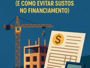 O que é Taxa de Evolução de Obra no Minha Casa Minha Vida
