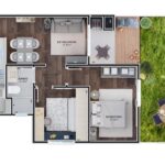 Minha Casa Minha Vida Reconstrução no RS: Regras e Como Participar em 2025