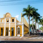 Sapiranga: Uma Cidade Acolhedora para Viver com Mais Liberdade e Segurança