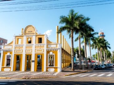 campo bom