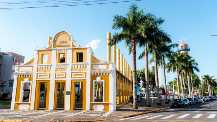 campo bom