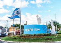 campo bom