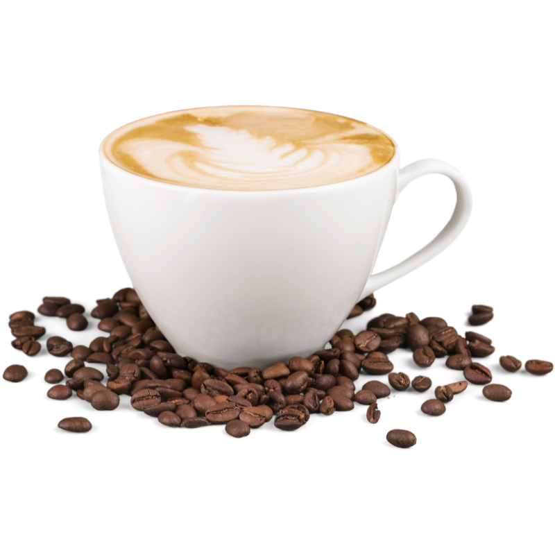 cantinho do café em casa