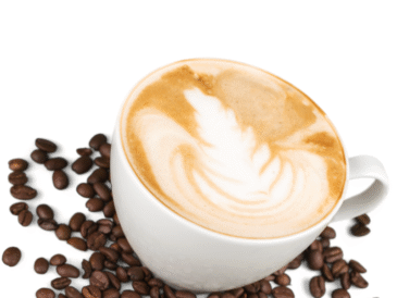 cantinho do café