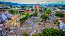 campo bom