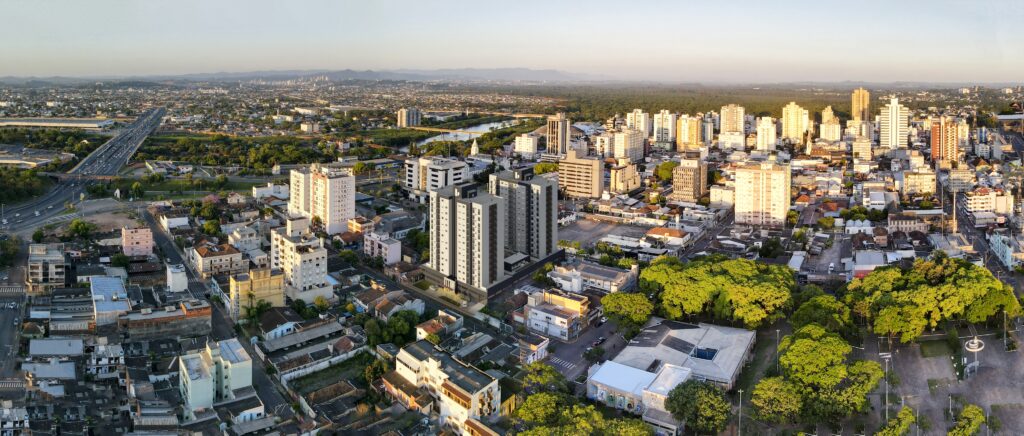 são leopoldo