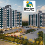 Visita virtual em imóveis : a revolução digital na experiência de compra de imóveis Minha Casa Minha Vida