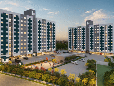 apartamento na planta novo hamburgo