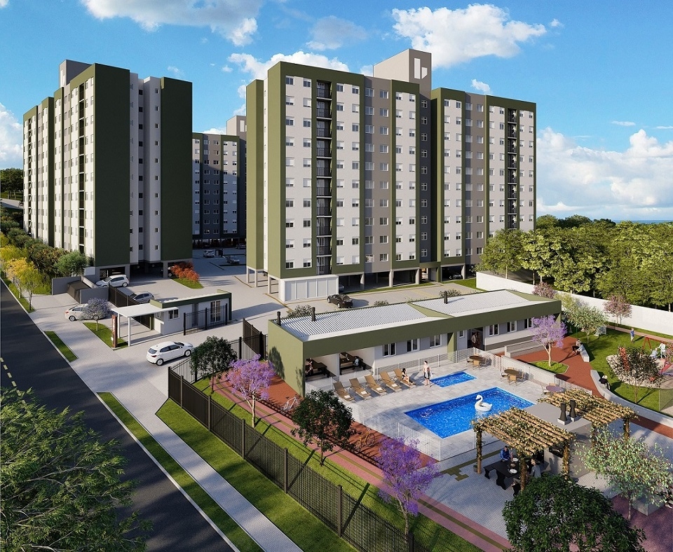 Apartamento na Planta ou Pronto