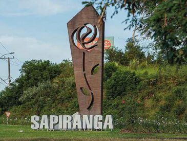sapiranga