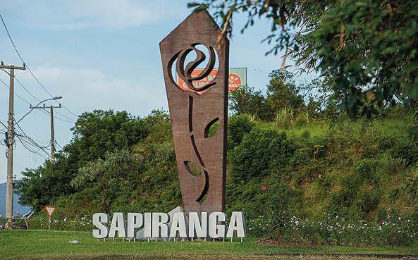sapiranga